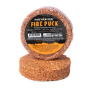 InstaFire Fire Puck (2-pack)