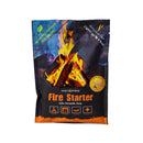 Fire Starter Pouches by InstaFire (3 packs)