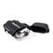 InstaFire Pocket Plasma Lighter with Flashlight (6654383161484) (7366173229196)