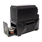 VESTA Indoor Space Heater & Cook Stove (with Self-Powered Fan) by InstaFire