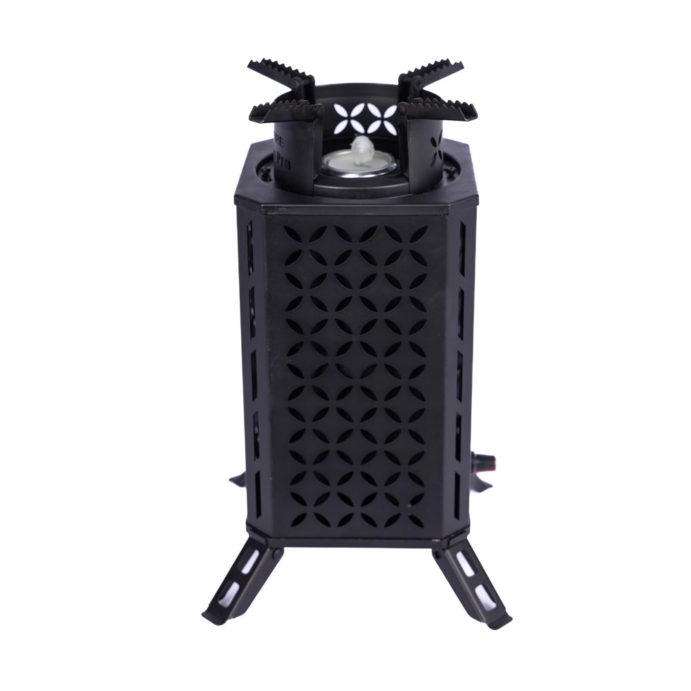 InstaFire Inferno Pro Stove - Thumbnail 5