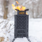 InstaFire Inferno Outdoor Biomass Stove (4663488970892)