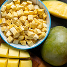 New Freeze-Dried Mango Dices