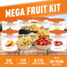 MEGA Fruit Kit