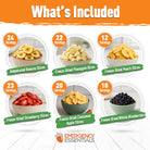 MEGA Fruit Kit