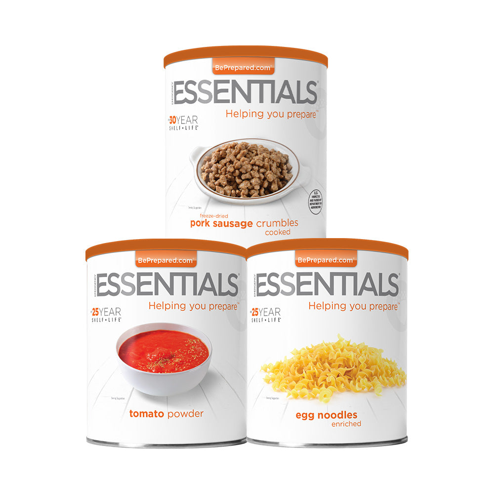 Pasta Kit
