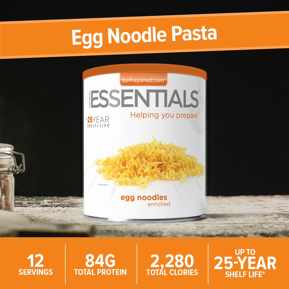 Pasta Kit