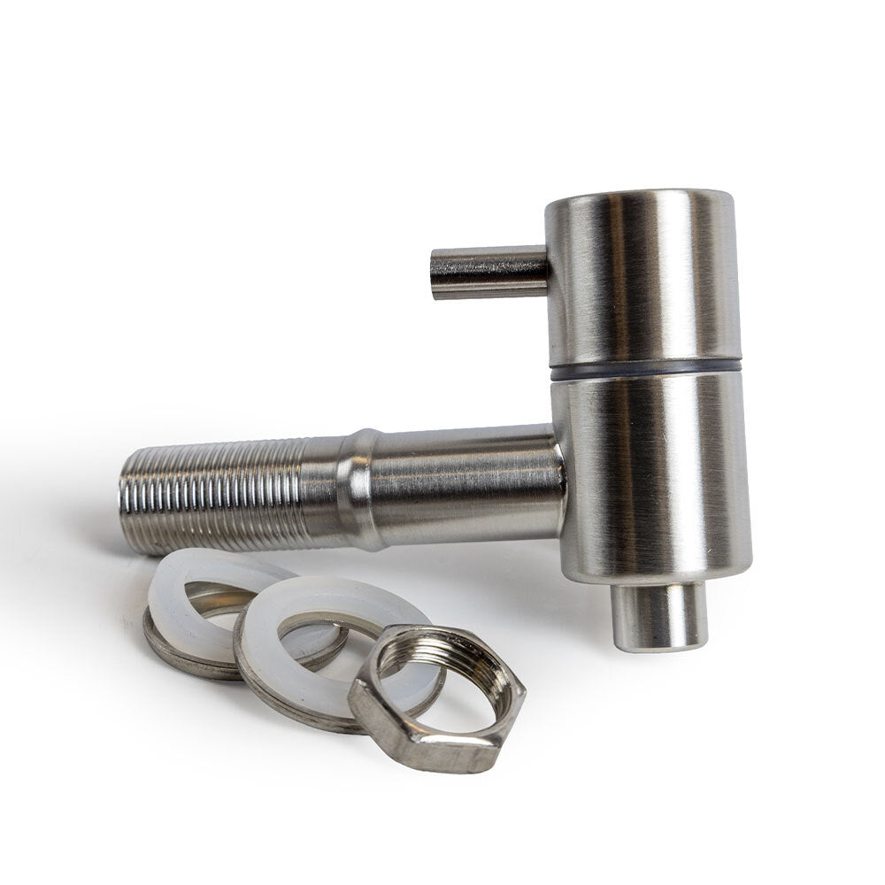 Alexapure Pro Stainless Steel Spigot