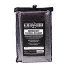 Large Deluxe Thermal Blanket 50" x 79" by Ready Hour