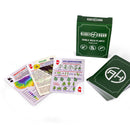 Edible Wild Foods Playing Cards (4663485300876)