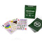 Edible Wild Foods Playing Cards (4663485300876)