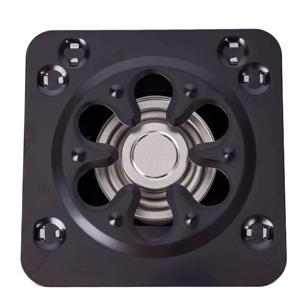 Folding Camp Stove – Be Prepared - Emergency Essentials