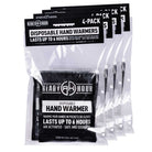 Emergency Hand Warmers (16-Pack)
