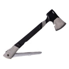 5-in-1 Bushcrafter Hatchet by Ready Hour