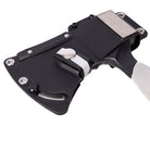 5-in-1 Bushcrafter Hatchet by Ready Hour