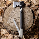 5-in-1 Bushcrafter Hatchet by Ready Hour (7344611491980)