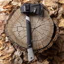 5-in-1 Bushcrafter Hatchet by Ready Hour (7344611491980)