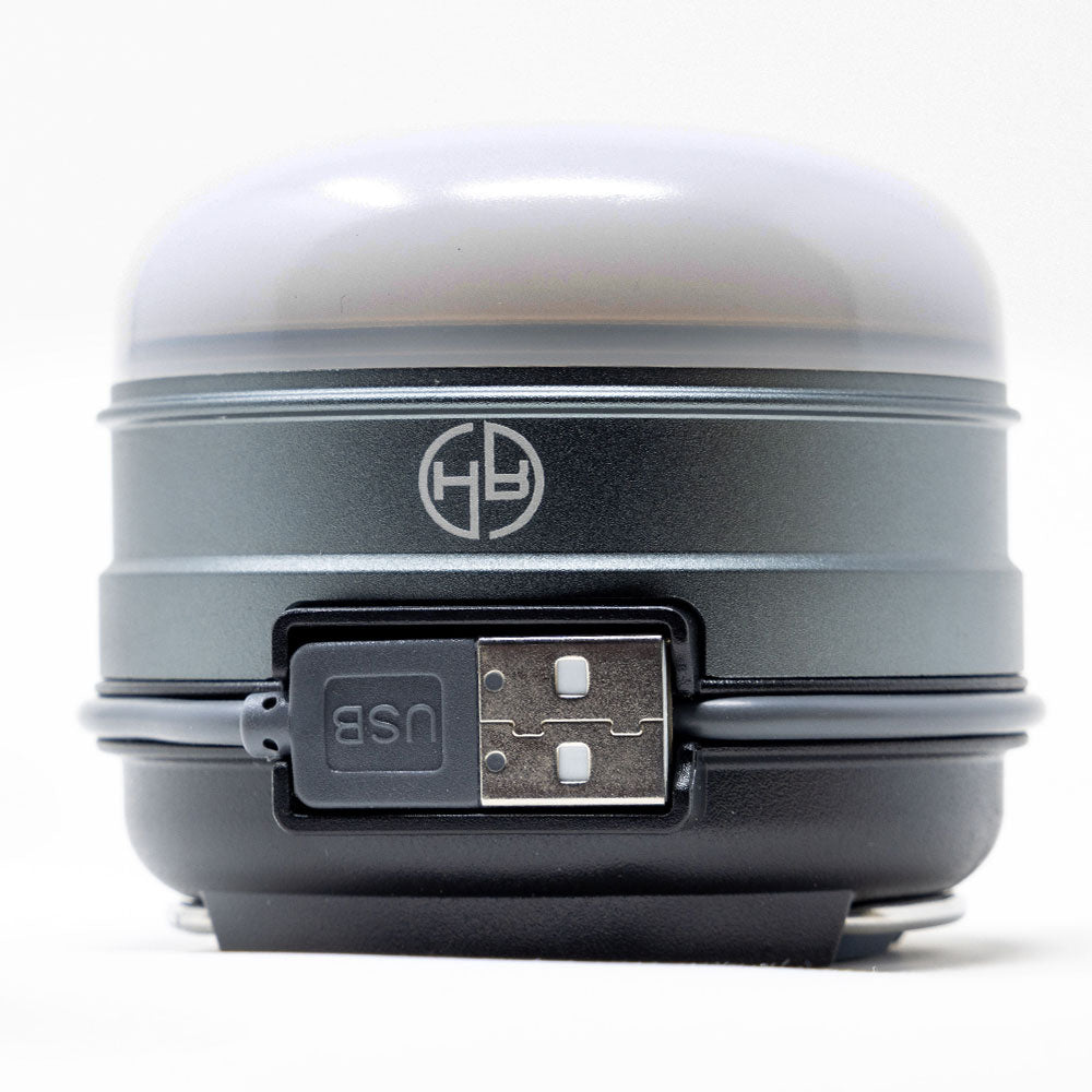 Ready Hour Emergency Lantern and Power Bank - Thumbnail 3