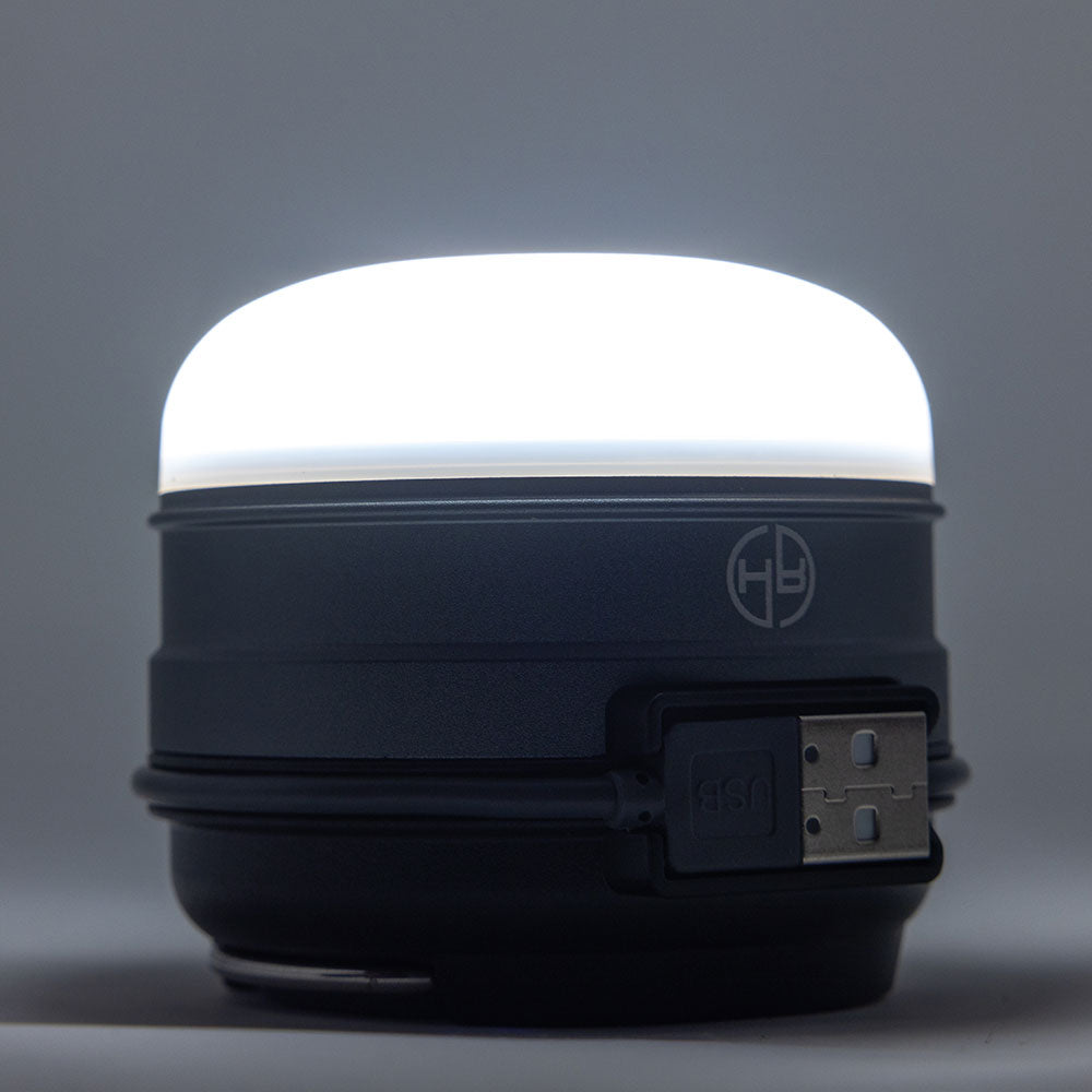 Ready Hour Emergency Lantern and Power Bank - Thumbnail 2