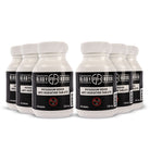Multiple bottles of Ready Hour potassium iodide anti-radiation tablets