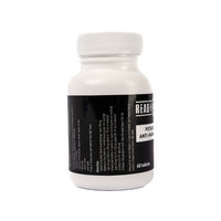 Potassium Iodide Anti-Radiation Tablets by Ready Hour (130mg, 60ct)