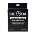 Camp Shower (5 gallons) by Ready Hour