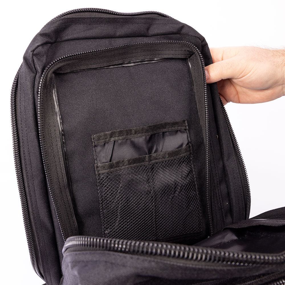 Ready Hour Backpack - Thumbnail 3