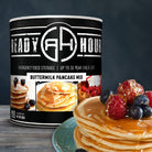 Ready Hour Buttermilk Pancake Mix #10 Can