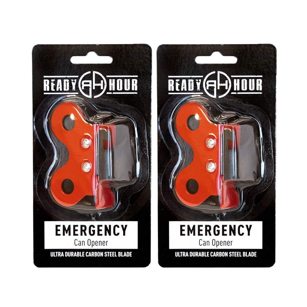 Ready Hour Can Opener