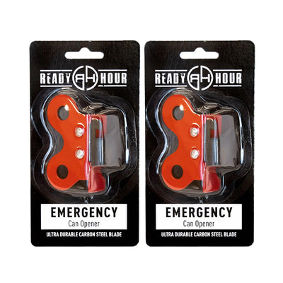 Ready Hour Can Opener