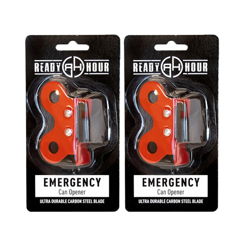 Ready Hour Can Opener