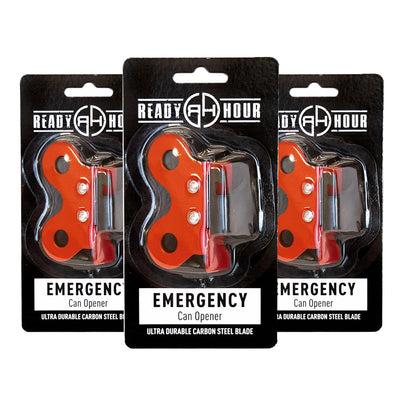 Ready Hour Can Opener