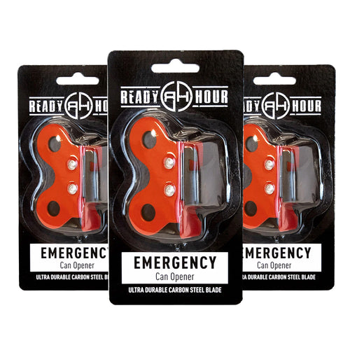 Ready Hour Can Opener