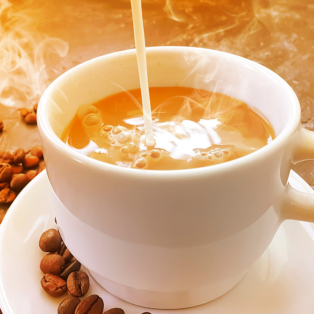 Ready Hour Coffee Creamer #10 Can