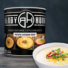 Ready Hour Potato Cheddar Soup #10 Can 