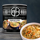Ready Hour Traveler's Stew #10 Can