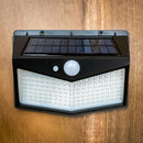 Outdoor Solar-Powered 212 LED Motion Sensor Light by Ready Hour (6721261600908) (7370622828684)