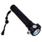 9-in-1 Multi-Function LED Solar Rechargeable Flashlight - My Patriot Supply (4663509057676) (7362686812300)