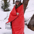 Large Deluxe Thermal Blanket 50" x 79" by Ready Hour