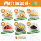 Ultimate Fruit & Veggie Kit