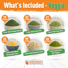 Ultimate Fruit & Veggie Kit