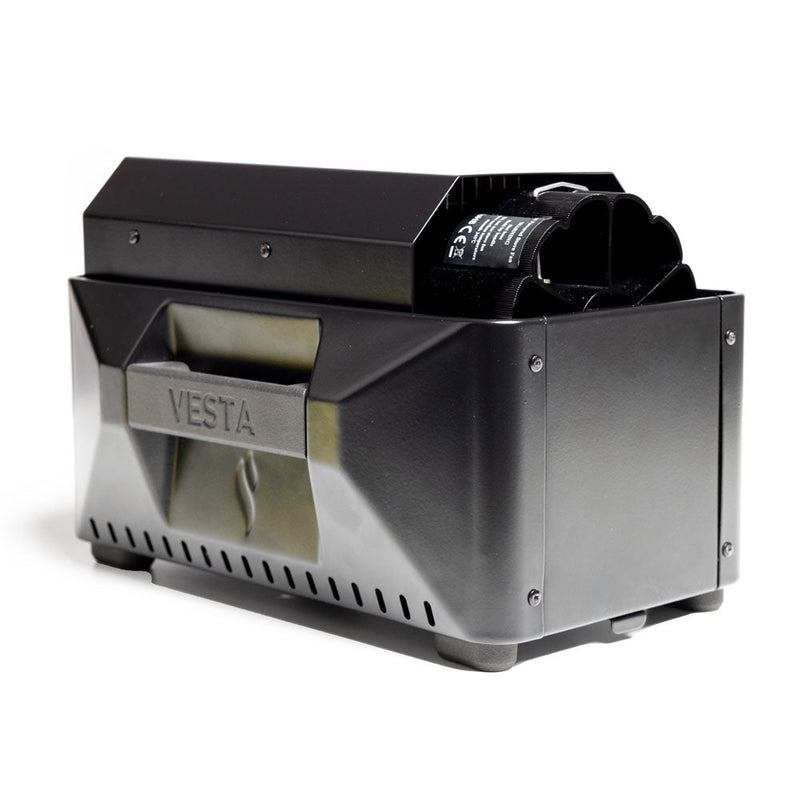InstaFire VESTA Self-Powered Indoor Space Heater and Stove (7039066013836) (7135962726540) (7390292344972)