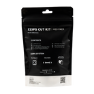 ZZIPS Wound Closure Med 2-pack by My Medic