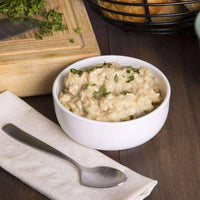 NEW - Ready Hour Creamy Chicken Flavored Rice #10 Can (18 servings)