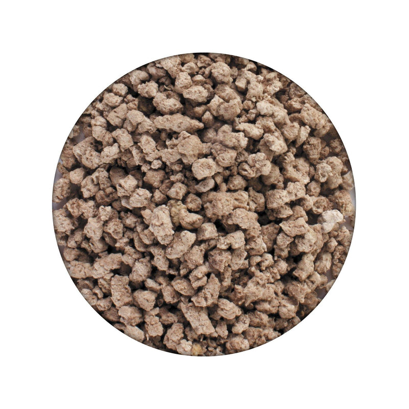 Emergency Essentials® Freeze-Dried Ground Beef (Cooked) (4626449334412) (6675331022988) (7367669776524)