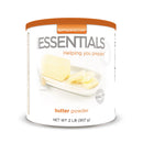 Emergency Essentials® Butter Powder Large Can (4626102517900) (7407789736076)