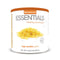 Emergency Essentials® Egg Noodle Pasta Large Can (4625825595532) (7315478642828)
