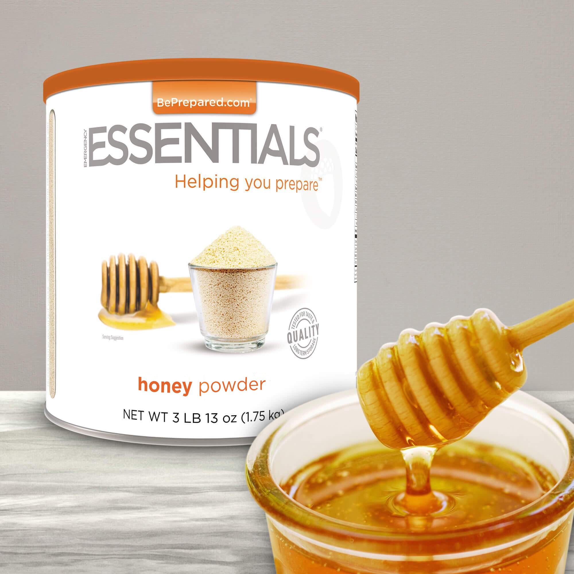 Honey Powder 