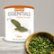Emergency Essentials® Lentils Large Can (4625826152588) (7525959401612)