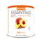 Emergency Essentials® Freeze-Dried Peach Slices Large Can (4626099372172)